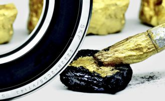 Купить качественные подшипники у официального дистрибьютора подшипников SKF в Алматы, Казахстан. Остерегайтесь подделок, покупайте только качественные подшипники. Безопасность использования оригинальной продукции SKF. Проверка подшипника на подлинность с помощью приложения.