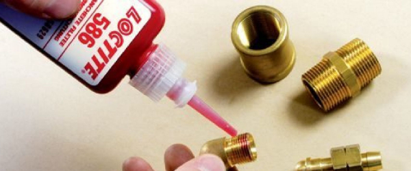 Средства промышленной химии LOCTITE - клеи, герметики, фиксаторы. Купить LOCTITE у официального дистрибьютора в Алматы, в Казахстане. Промышленные комплектующие и расходные материалы.