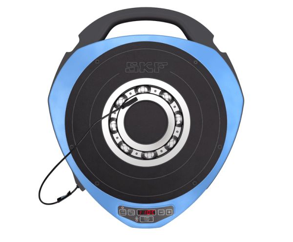 Портативный индукционный нагреватель SKF для удобства монтажа подшипников и шкивов. Нагреватели для монтажа подшипников SKF - rупить в Алматы, в Шымкенте, Казахстан.