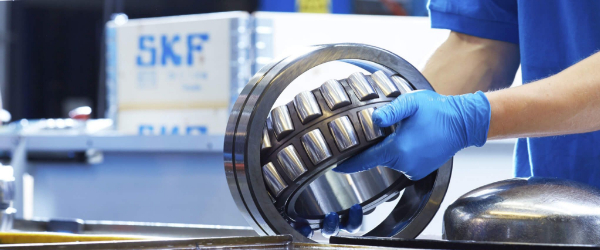 Купить подшипники SKF у официального дистрибьютора в Казахстане. SKF Шымкент. Лучший выбор подшипников, в наличии и на заказ. Смазки, трансмиссии, уплотнения, подшипники SKF - купить в Шымкенте, в Алматы.
