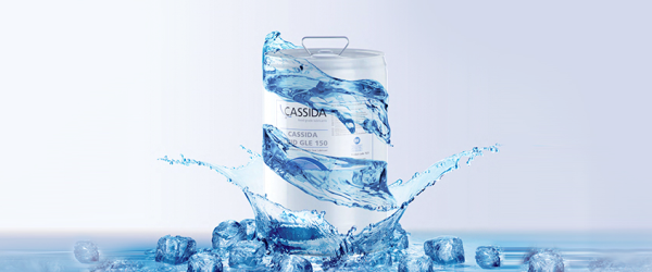 CASSIDA - пищевые смазки, купить в Алматы. Смазки для цепей, масла для гидравлики, масла для редукторов, масла для компрессоров, теплоносители, пластичная смазка, жидкости специального назначения. Доставка по Казахстану.