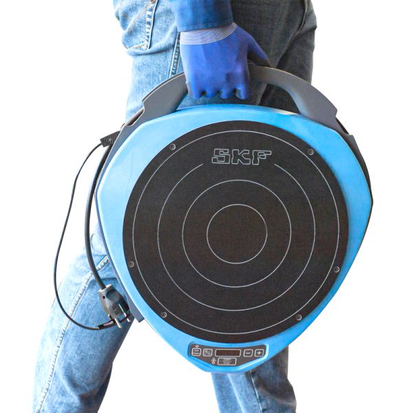 Профессиональное оборудование SKF для нагрева подшипников. Индукционная плита SKF для нагрева подшипников перед монтажом. Нагреватель для подшипников - купить в Алматы, в Шымкенте, Казахстан.