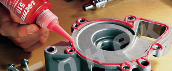 Купить средства промышленной химии LOCTITE в Алматы. Купить клей, герметик, фиксатор в Алматы. Всегда в наличии на складе. Доставка по Казахстнау.