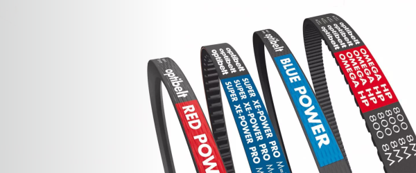 Подбор ремня на замену из линейки продукции ОПТИБЕЛТ. Ремни от официального дистрибьютора OPTIBELT в Алматы. Купить промышленные приводные ремни со склада в Алматы. Клиновые, поликлиновые, вариаторные, зубчатые, многоручьевые, круглые ремни - купить в Алматы, в Казахстане.