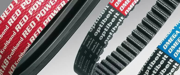 Купить ремни у официального дистрибьютора OPTIBELT в Алматы. Подбор аналога ремня, замеры, мех. соединение, склейка, замер. Производство ремней, рукава, оборудование для нарезки, склейки ремней, собственное производство. Клиновые ремни, промышленные приводные ремни - купить в Алматы, в Казахстане.